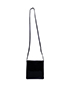 Borseta Crossbody, back view